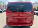 Mercedes Vito - fotka číslo 7