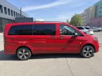 Mercedes Vito - fotka číslo 10