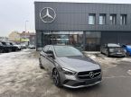 Mercedes Třída B - fotka číslo 0