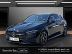 Mercedes Třída A - fotka číslo 1