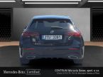 Mercedes Třída A - fotka číslo 5
