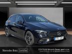 Mercedes Třída A - fotka číslo 8