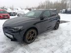 Alfa Romeo Stelvio - fotka číslo 0