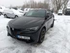 Alfa Romeo Stelvio - fotka číslo 1
