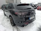 Alfa Romeo Stelvio - fotka číslo 7
