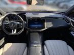 Mercedes Třída E - fotka číslo 10