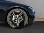 Mercedes Třída E - fotka číslo 14