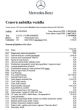 Mercedes Třída E - fotka číslo 16