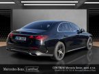 Mercedes Třída E - fotka číslo 4