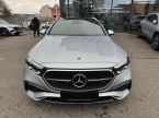 Mercedes Třída E - fotka číslo 1