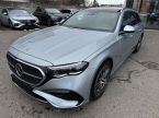 Mercedes Třída E - fotka číslo 2