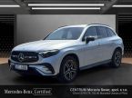 Mercedes Třída GLC - fotka číslo 1