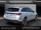 Mercedes Třída GLC - fotka číslo 6