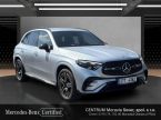 Mercedes Třída GLC - fotka číslo 8