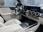 Mercedes GLB - fotka číslo 11