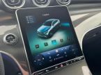 Mercedes Třída GLC - fotka číslo 17