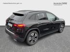 Mercedes Třída GLA - fotka číslo 4