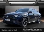Mercedes GLE - fotka číslo 1