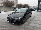 Mercedes Třída CLA - fotka číslo 2