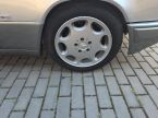 Mercedes Třída A - fotka číslo 20