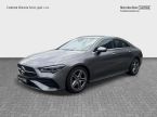 Mercedes Třída CLA - fotka číslo 0