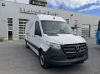 Mercedes Sprinter - fotka číslo 1
