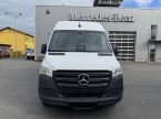 Mercedes Sprinter - fotka číslo 2