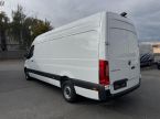 Mercedes Sprinter - fotka číslo 5