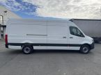 Mercedes Sprinter - fotka číslo 8