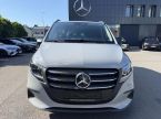 Mercedes Vito - fotka číslo 1