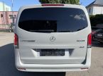 Mercedes Vito - fotka číslo 7