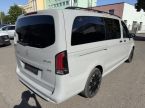 Mercedes Vito - fotka číslo 9