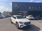 Mercedes Třída GLA - fotka číslo 1