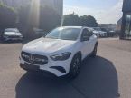 Mercedes Třída GLA - fotka číslo 5