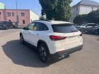 Mercedes Třída GLA - fotka číslo 7