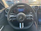 Mercedes Třída C - fotka číslo 12