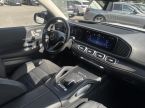 Mercedes GLE - fotka číslo 11