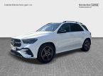 Mercedes GLE - fotka číslo 0