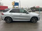 Mercedes GLE - fotka číslo 3
