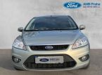 Ford Focus - fotka číslo 1