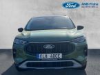 Ford Kuga - fotka číslo 1