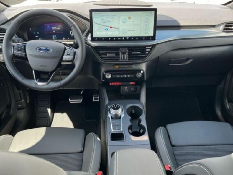 Ford Kuga - hlavní fotka
