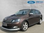 Škoda Fabia - fotka číslo 0