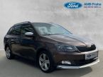Škoda Fabia - fotka číslo 2