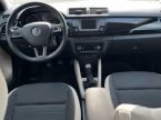 Škoda Fabia - fotka číslo 7