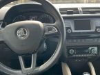 Škoda Fabia - fotka číslo 8