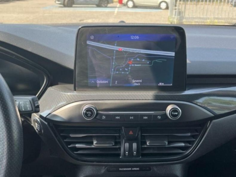 Ford Focus - hlavní fotka