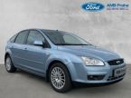 Ford Focus - fotka číslo 2