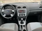 Ford Focus - fotka číslo 7