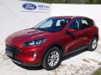 Ford Kuga - fotka číslo 0